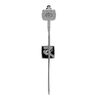 Monitor&reg; 17 Series Shower Trim with In2ition&reg;