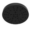 H<sub>2</sub>Okinetic&reg; 5-Setting Contemporary Raincan Shower Head