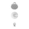 Monitor&reg; 14 Series Tub and Shower