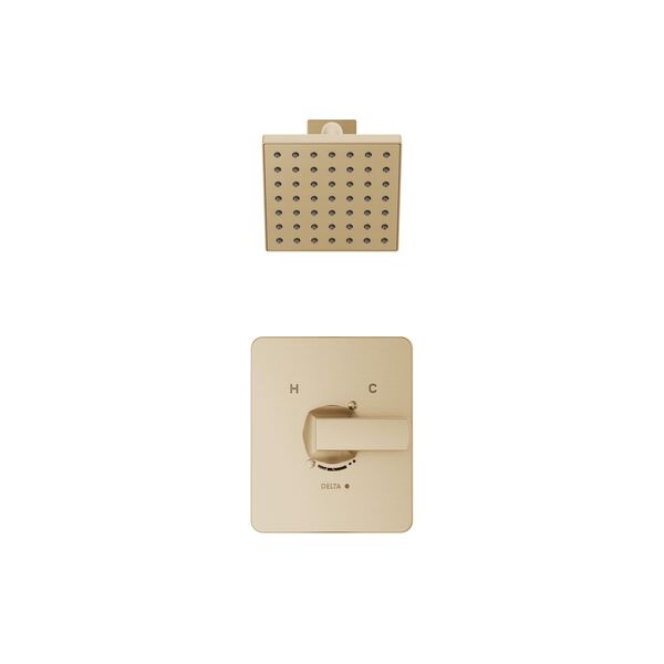 Monitor 14 Series Shower Trim (Recertified)